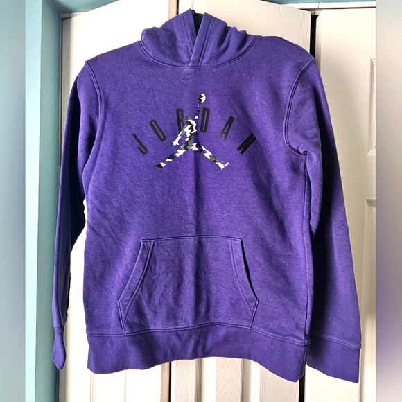 Nike Jordan Hoodie - Picture 1 of 2